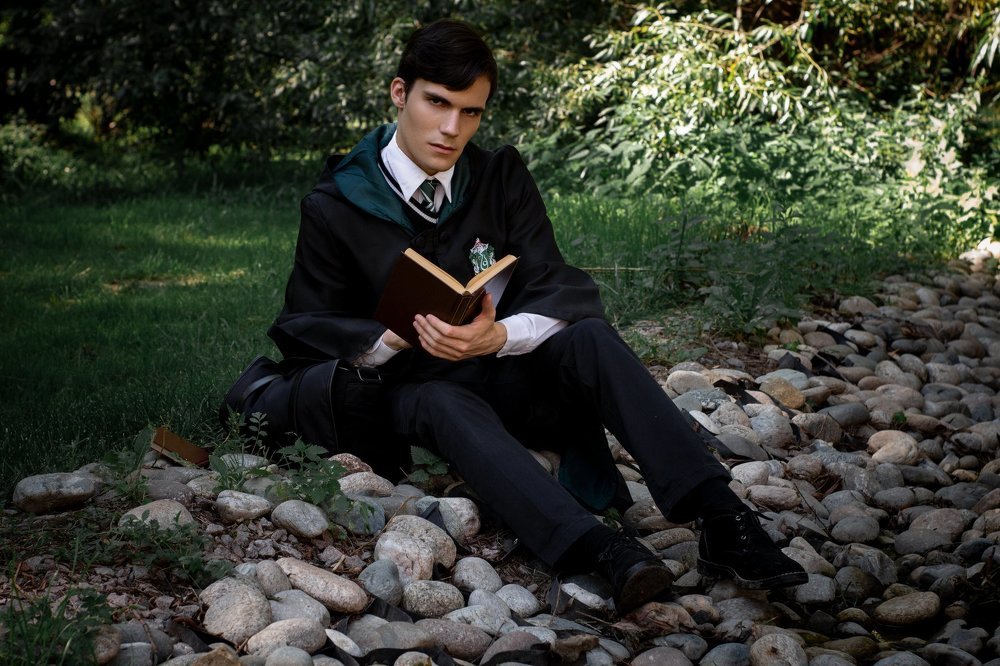 Photograph by Попова Алена