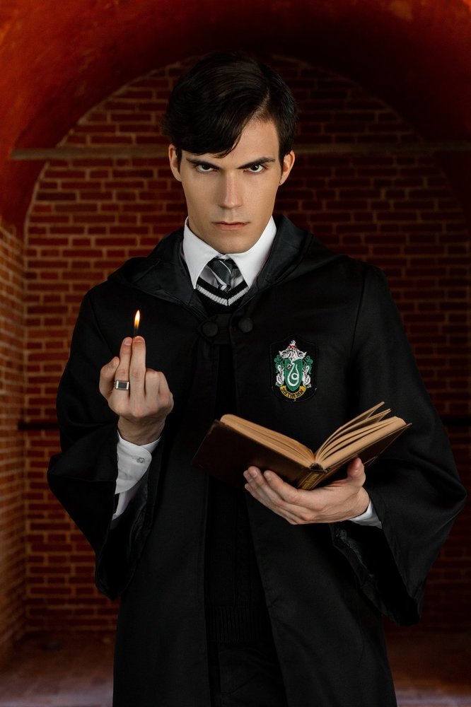 Photograph by Попова Алена