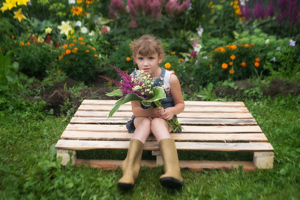 Photograph by Анастасия Исайкина