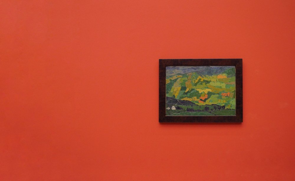 Photograph by Khatia Gelashvili