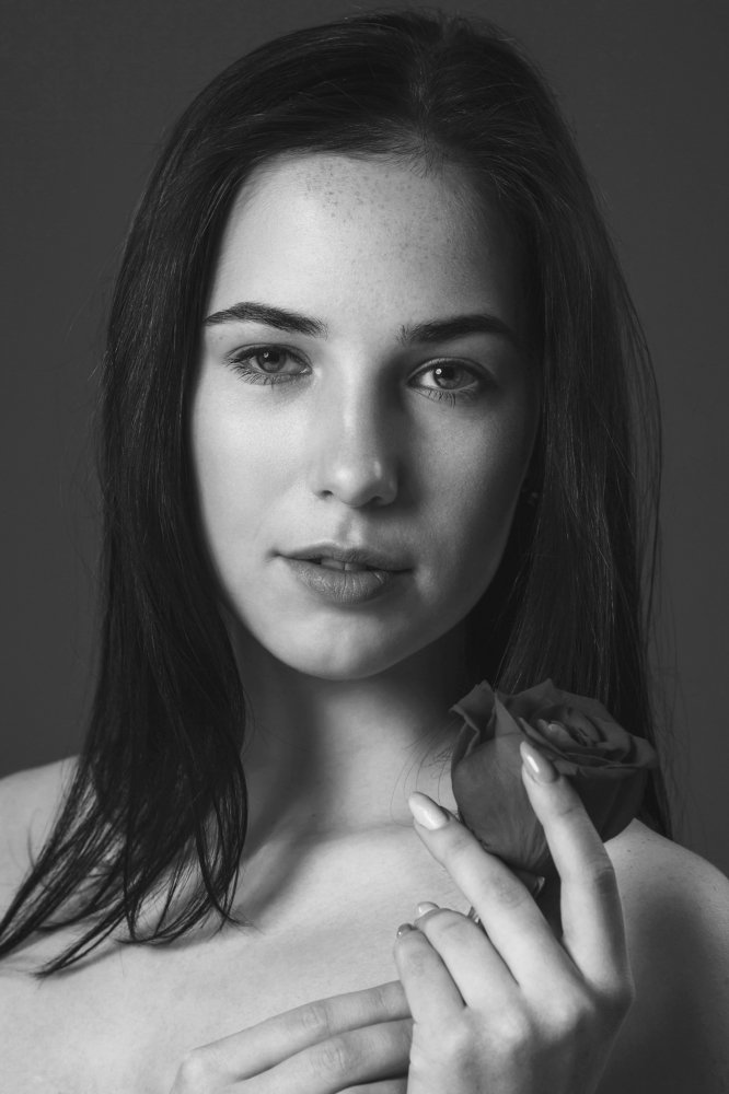 Photograph by Александр Баранов