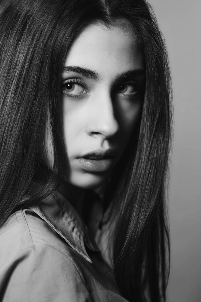 Photograph by Александр Баранов