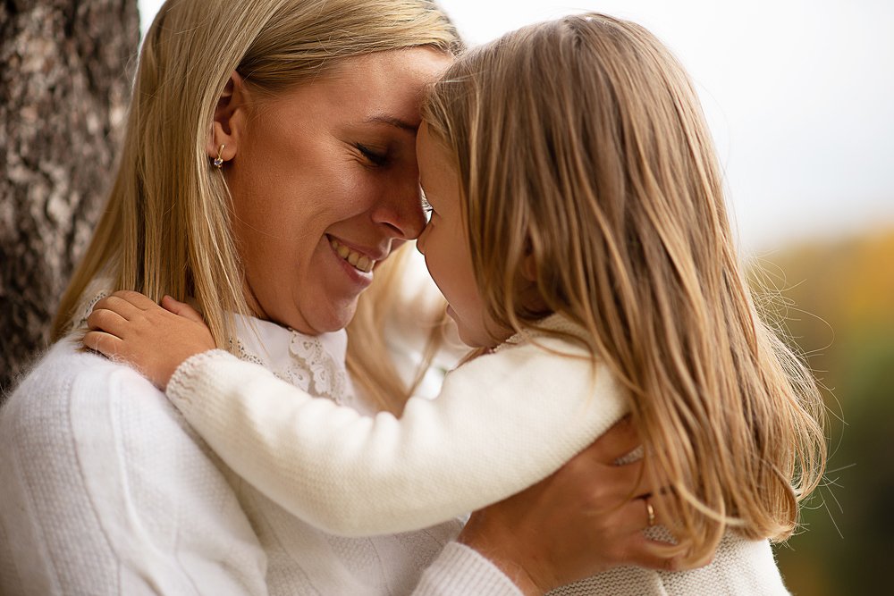 Мамина радость