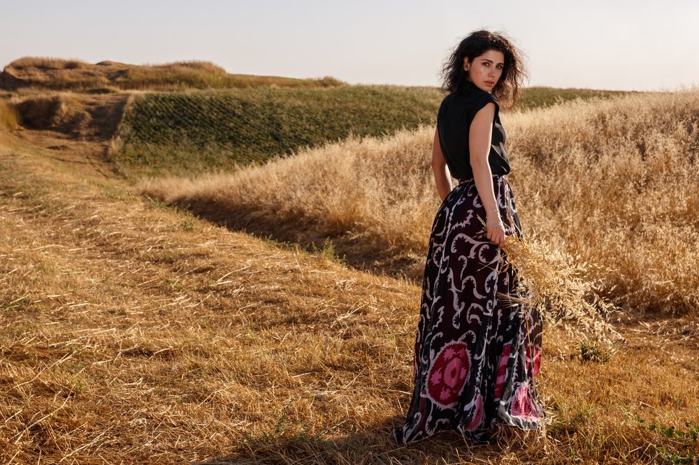 Photograph by Ольга Сондор