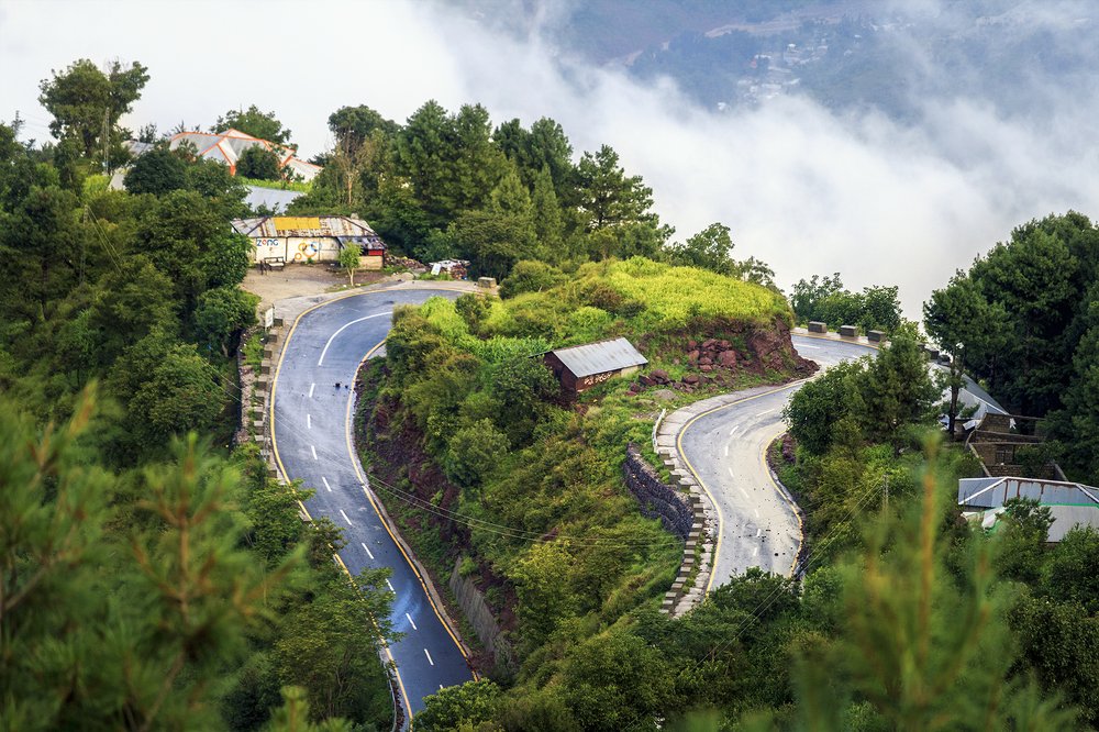 Photograph by Afzal Waqas