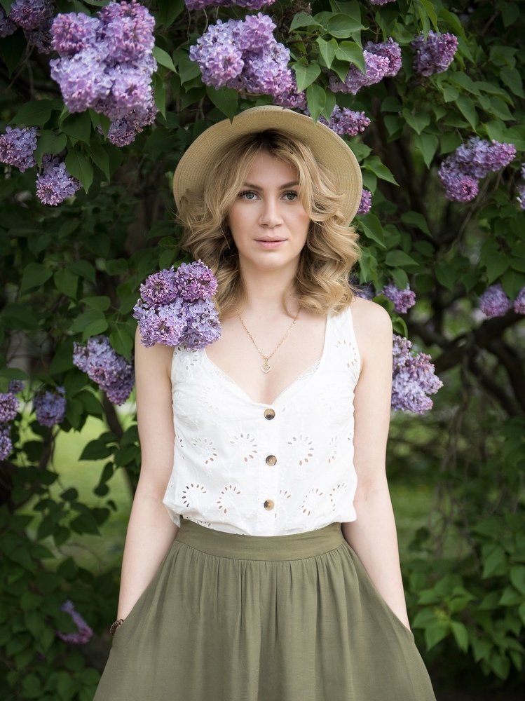 Photograph by Валентина Рязанцева