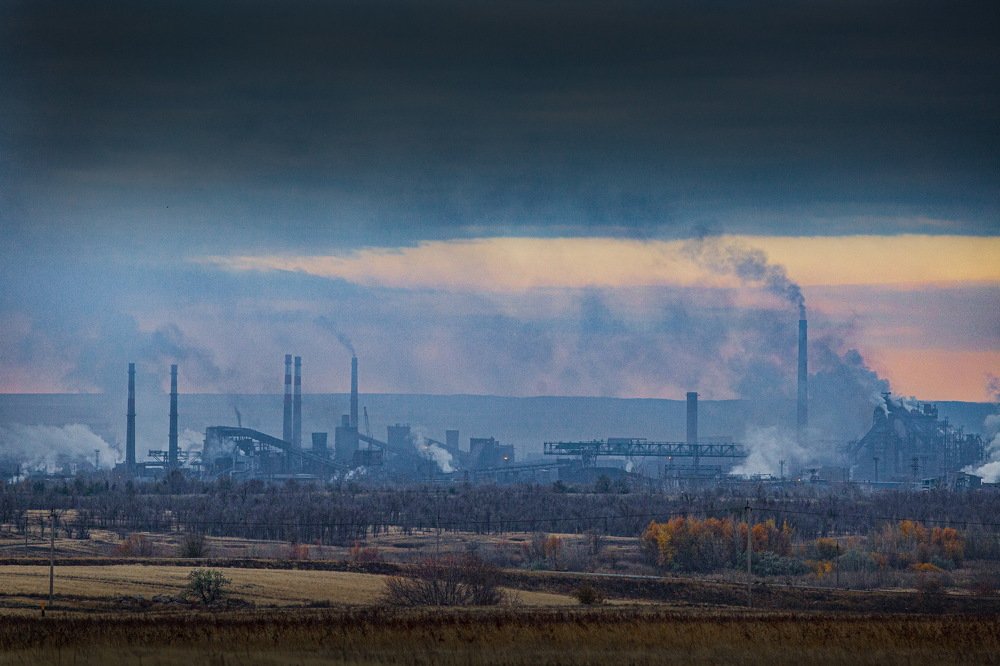 Photograph by петр чиков