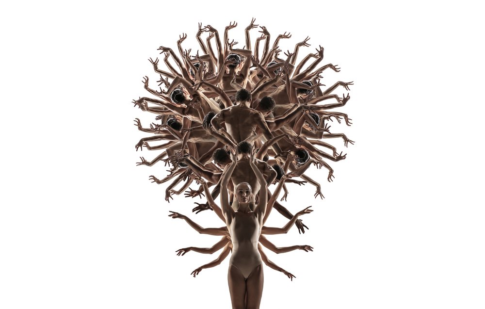 Фотография автора Lustre