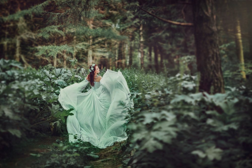 Photograph by Татьяна Пронина