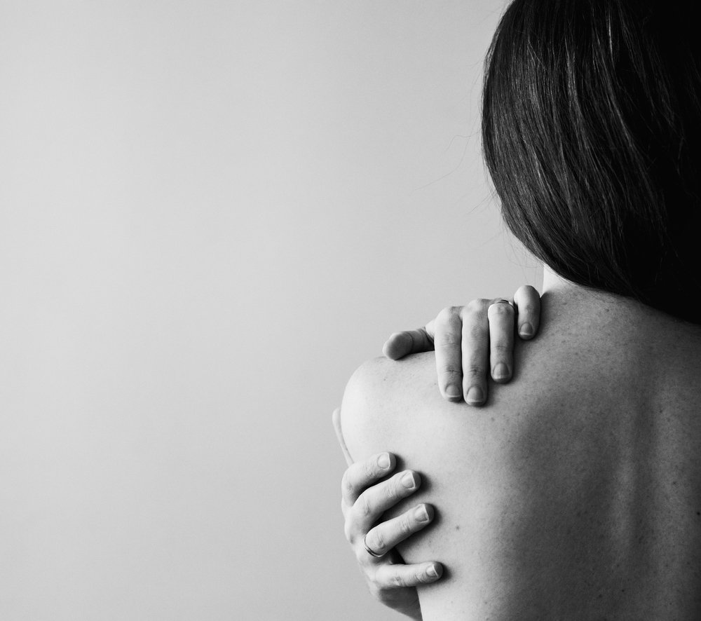 Photograph by Maria del Valle Presser