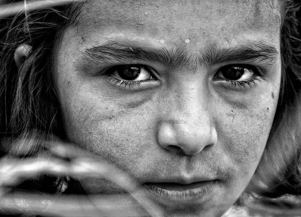 Photograph by Bahmani Arian