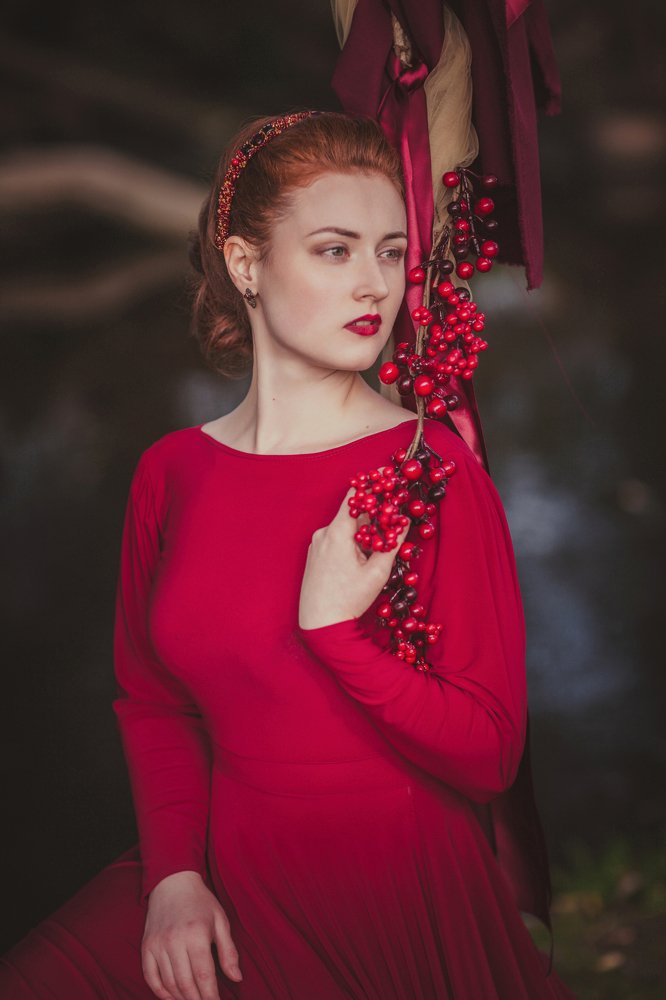 Photograph by Татьяна Пронина