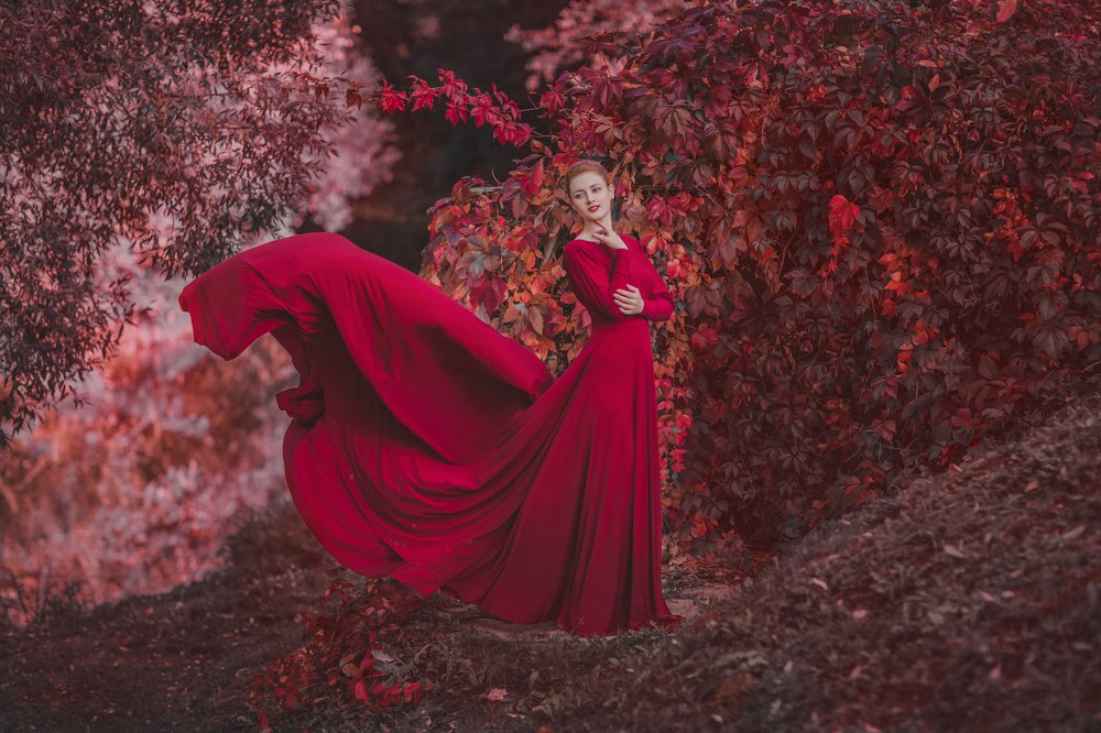 Photograph by Татьяна Пронина