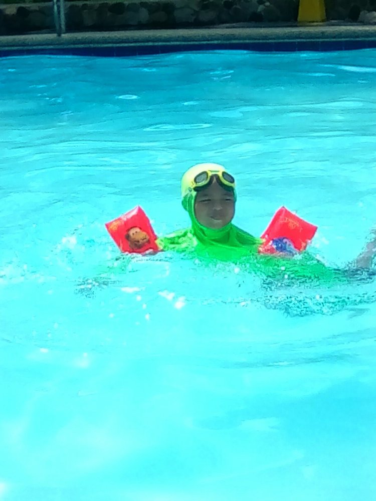 Green Frog Suit for Young Boy Klein