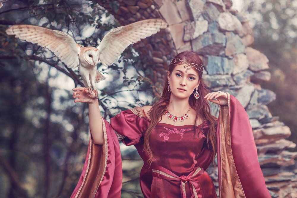 Photograph by Татьяна Пронина