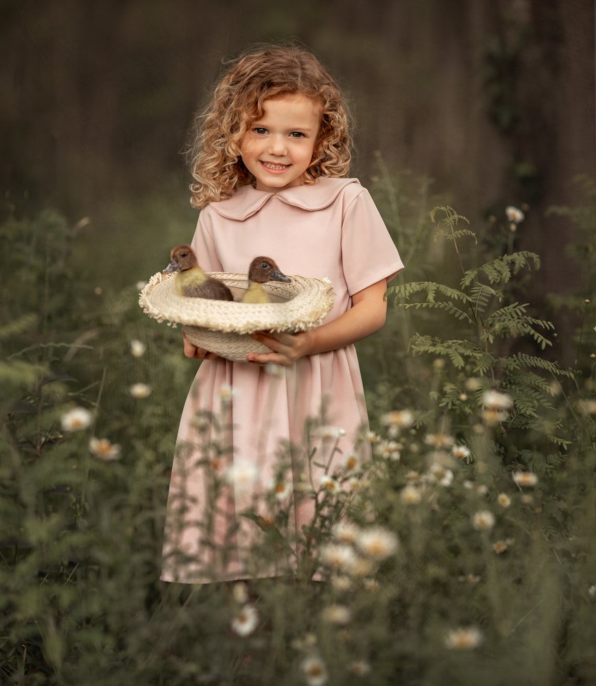 Photograph by Maria del Valle Presser