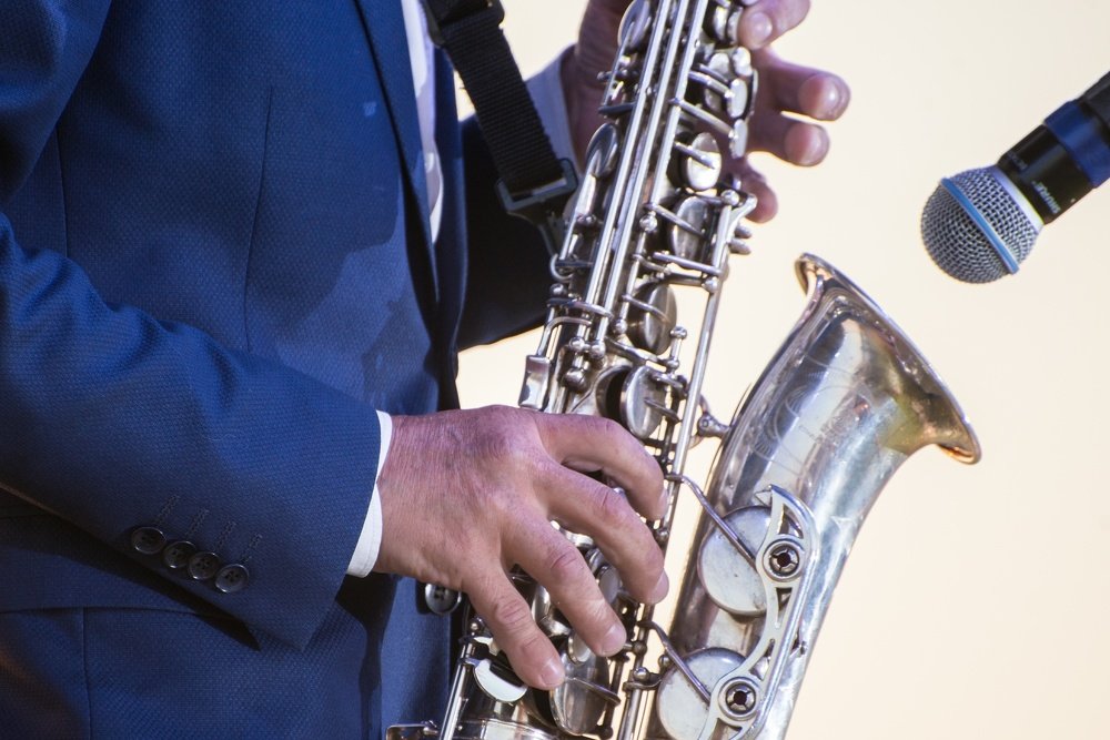 Photograph by Константин Сорокин