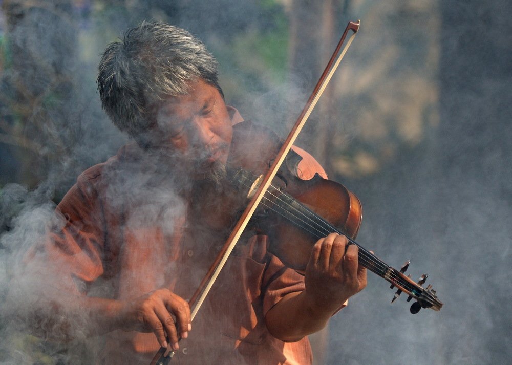 Photograph by Aung Kyaw Soe