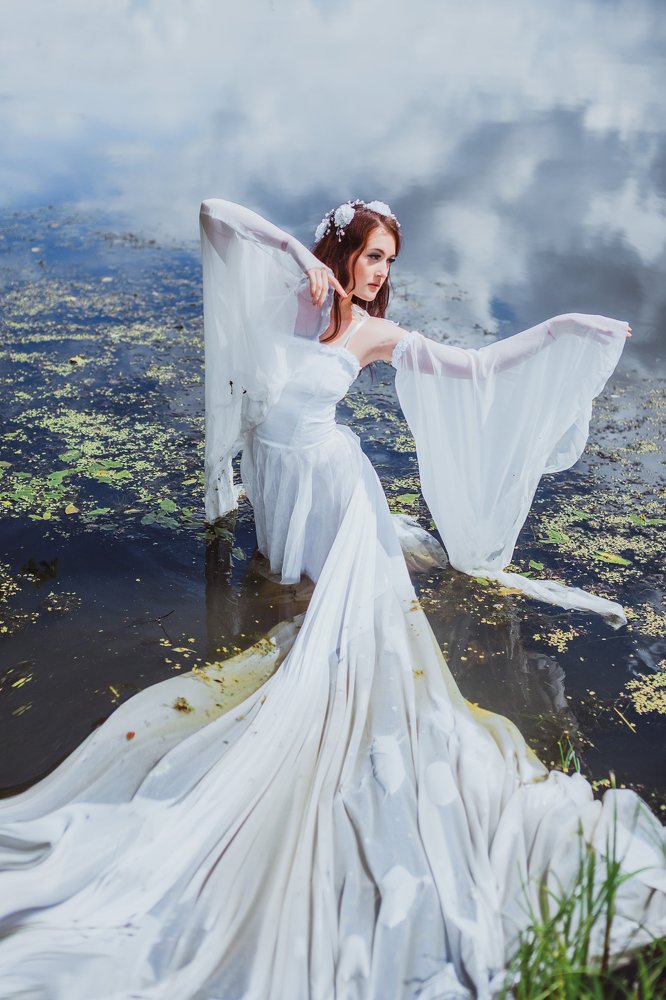 Photograph by Татьяна Пронина