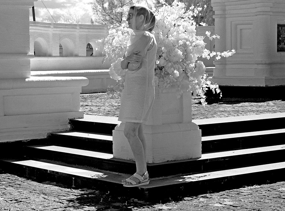 Photograph by Сергей Кузнецов