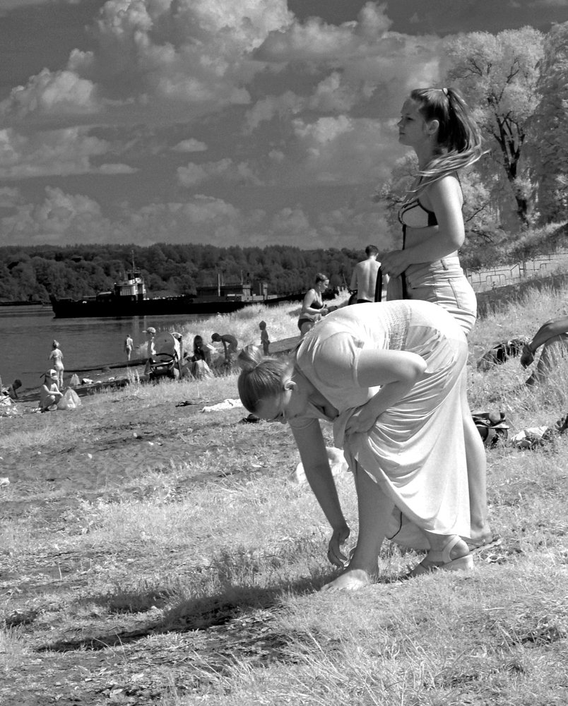 Photograph by Сергей Кузнецов