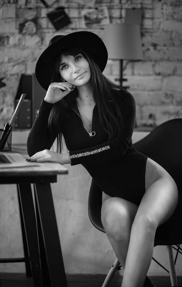 Photograph by Юлия Борт