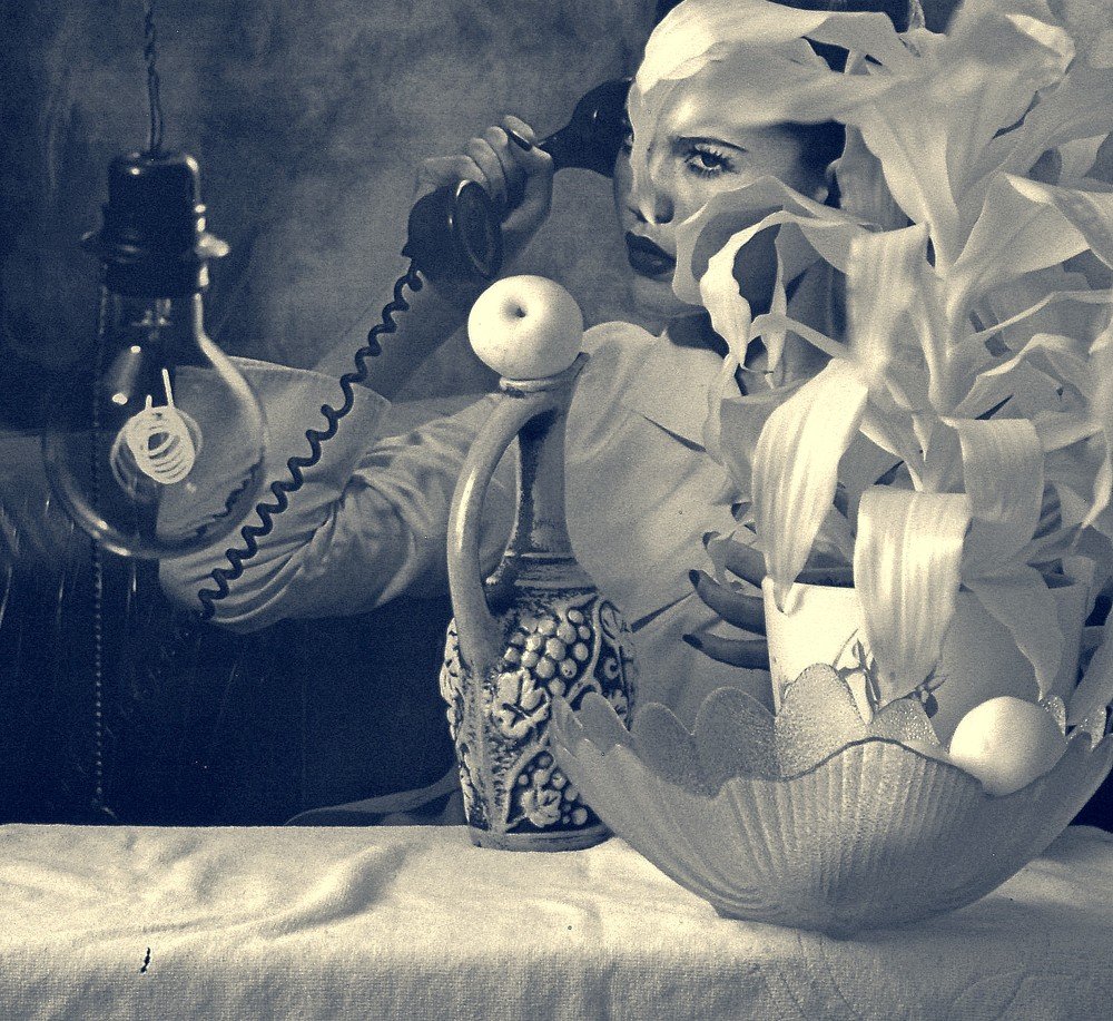 Photograph by Сергей Кузнецов