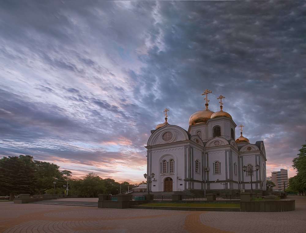 Photograph by Игорь Хижняк