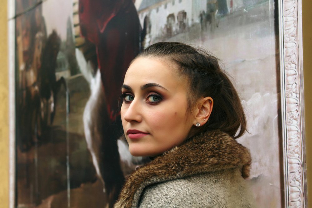 Photograph by Олеся Карпенко