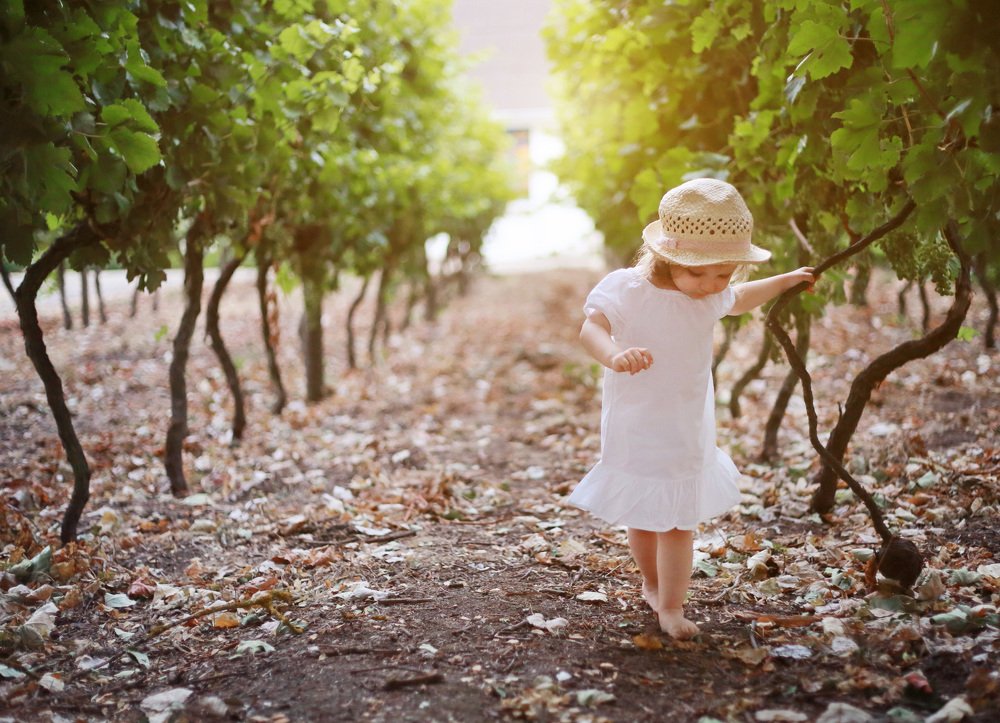 Photograph by Larisa Korsikova