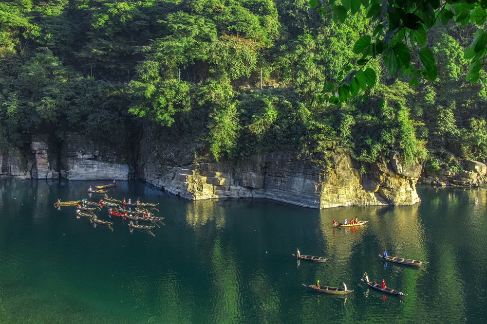 Photograph by Tanmoy Das