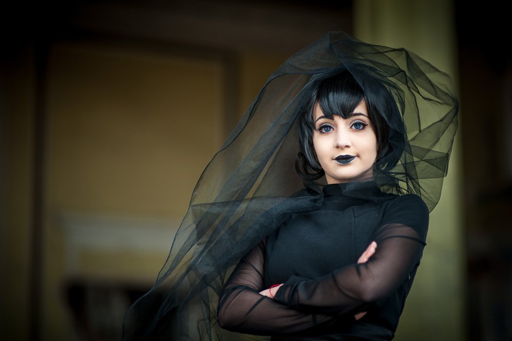 Photograph by Светлана Кудеринова