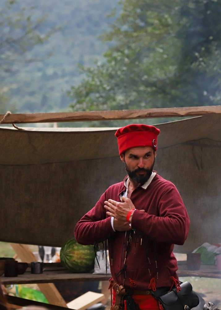 Photograph by Андрей Телибаев