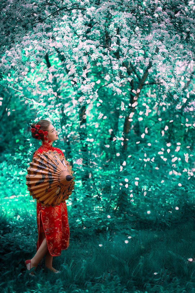 Photograph by Светлана Кудеринова