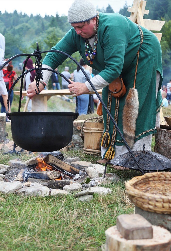 Photograph by Андрей Телибаев