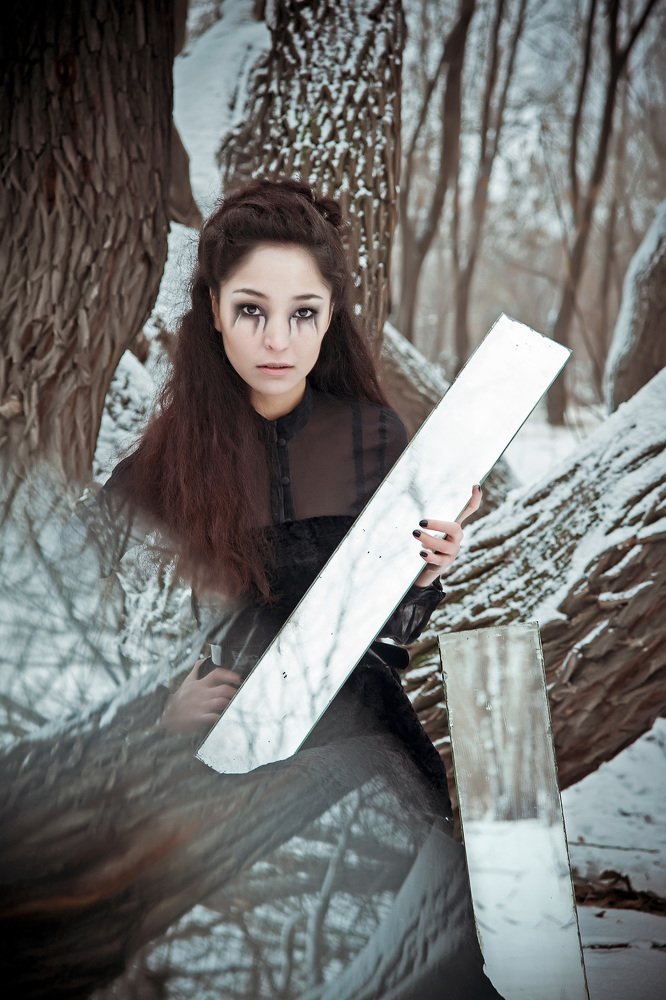 Photograph by Светлана Кудеринова