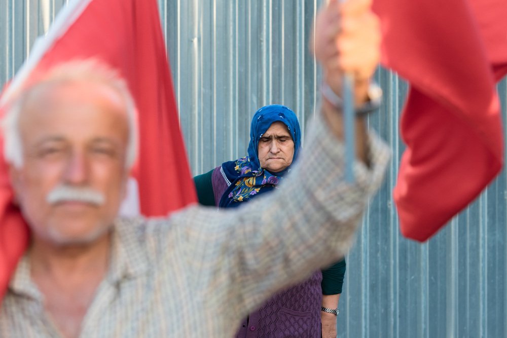 Photograph by Helen Mountaniol