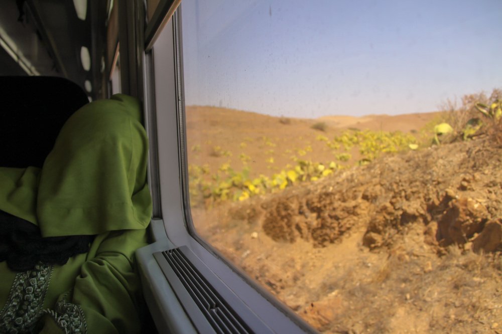 Photograph by Kacem Daddi Bouhoun