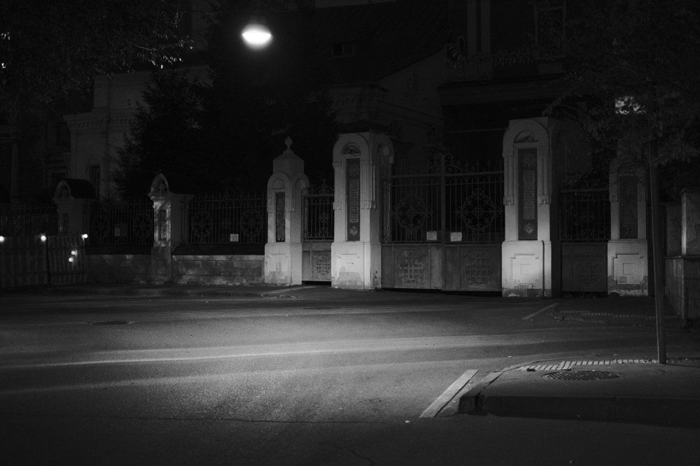 Photograph by Станислав Аникин