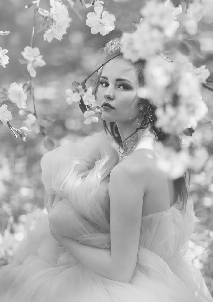 Photograph by Татьяна Пронина