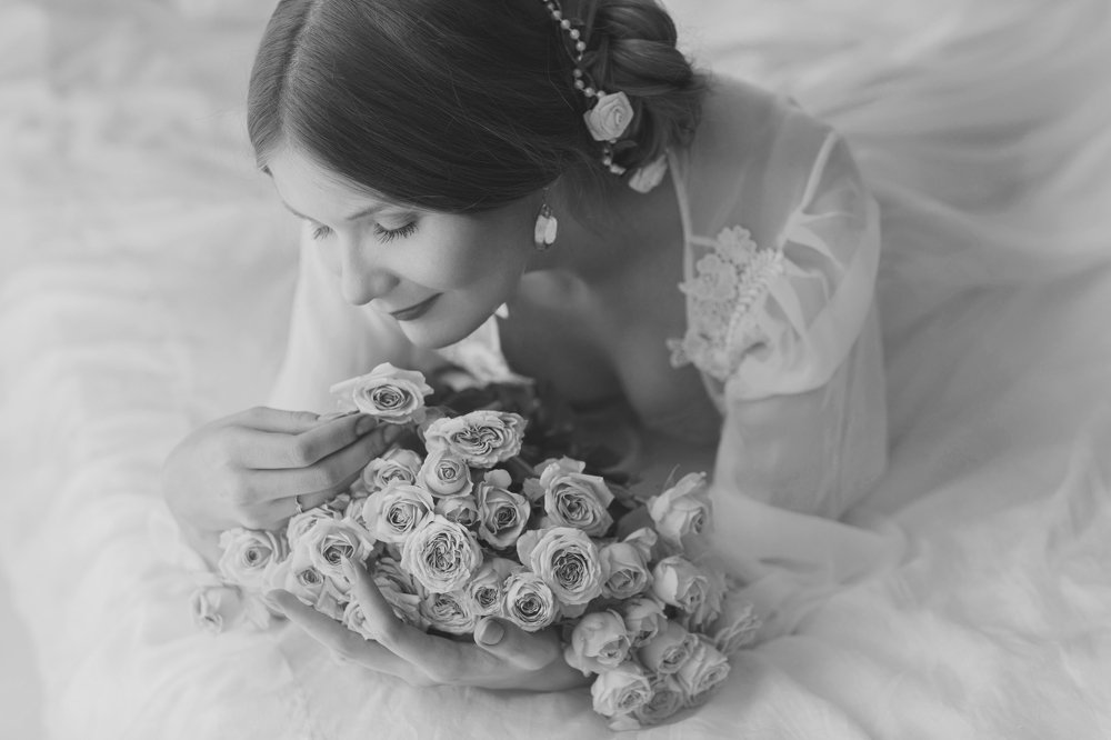 Photograph by Татьяна Пронина