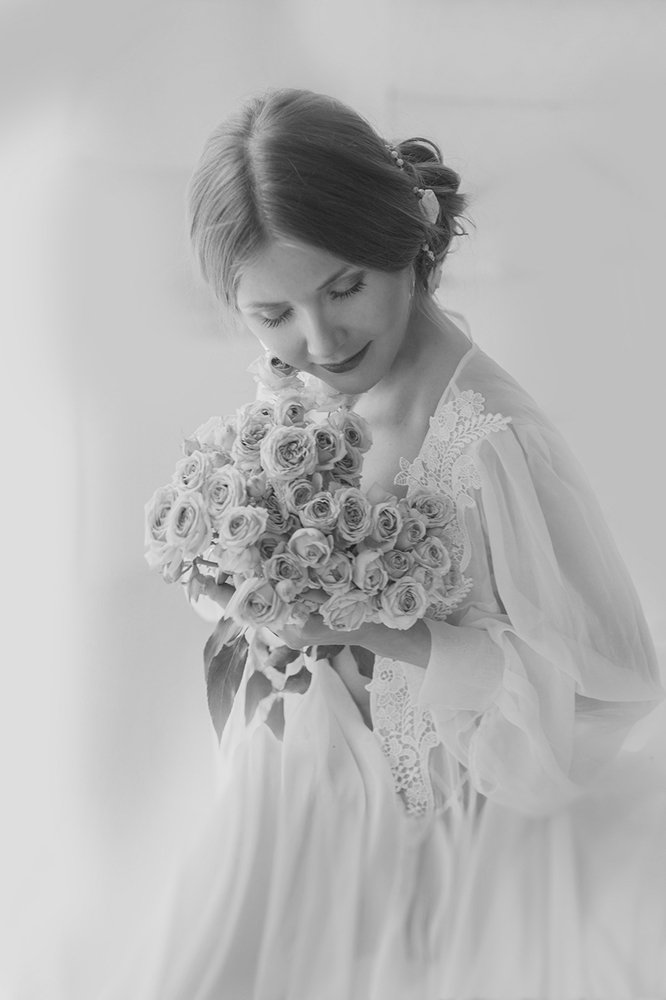 Photograph by Татьяна Пронина