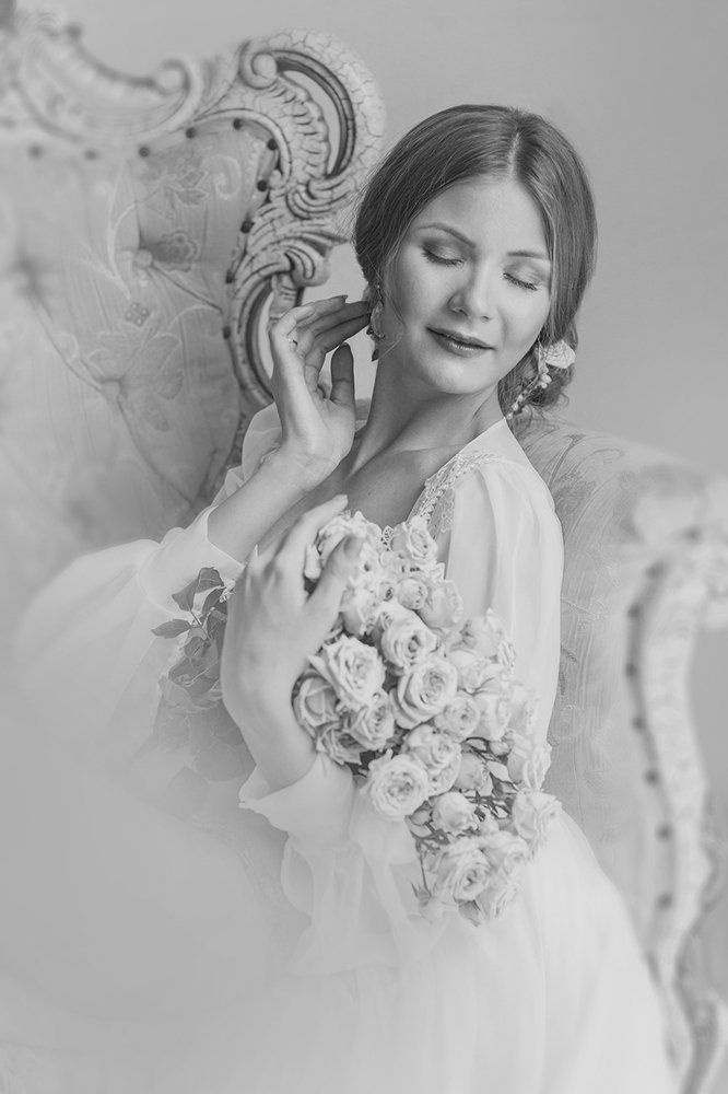 Photograph by Татьяна Пронина