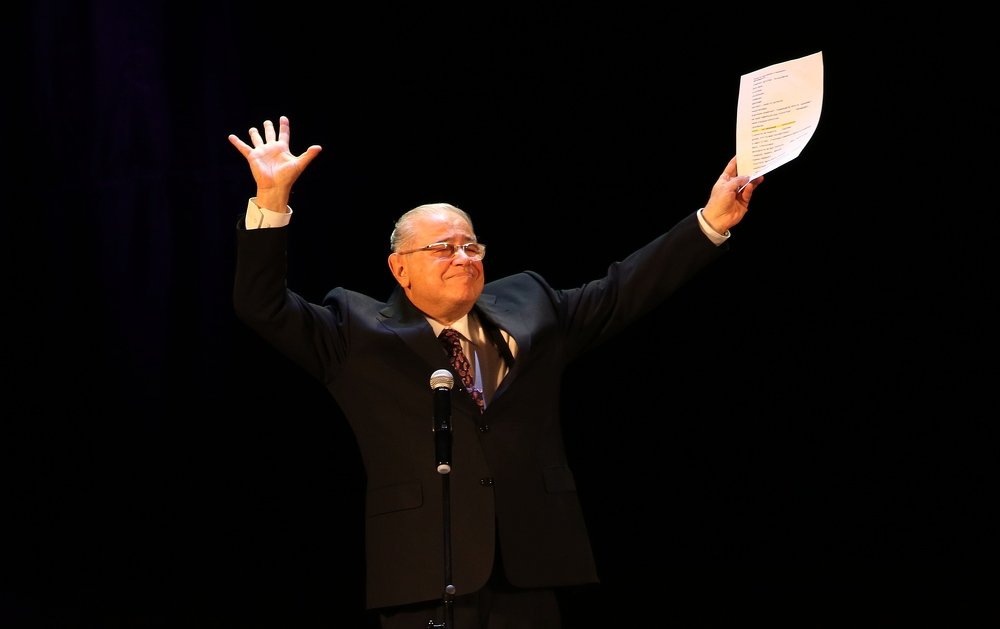 Photograph by Евгений Софронов