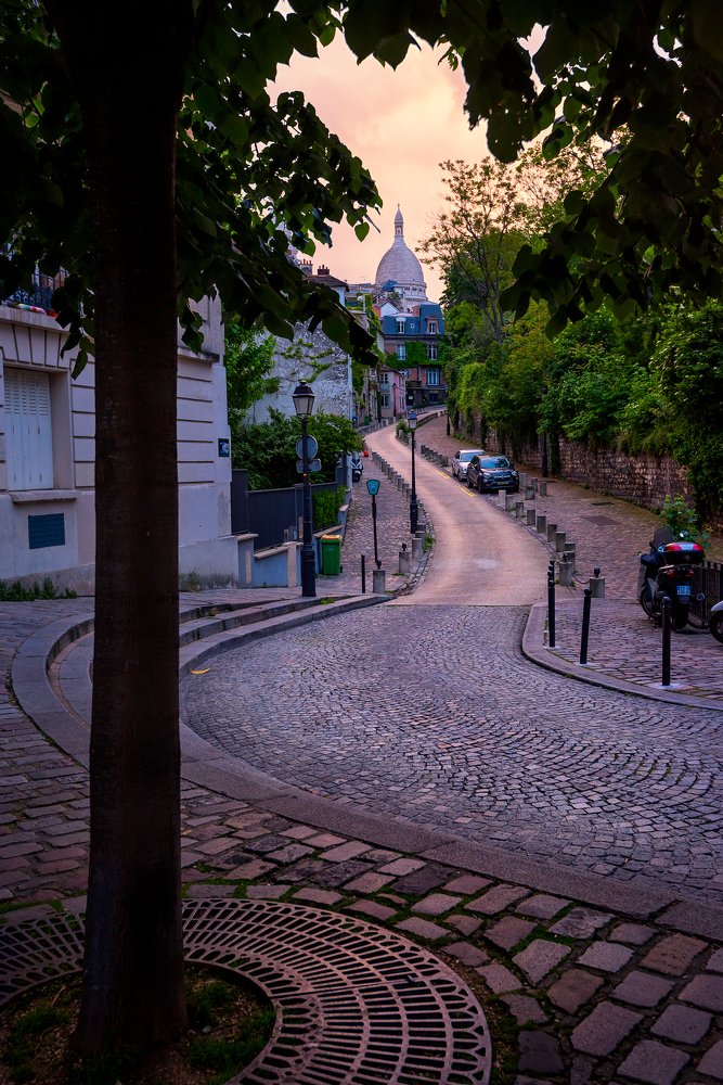 Photograph by Helen Mountaniol