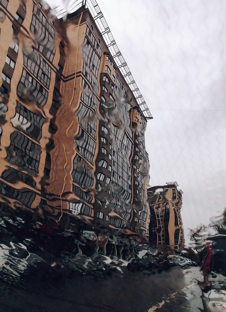 Photograph by Чернякова Анна