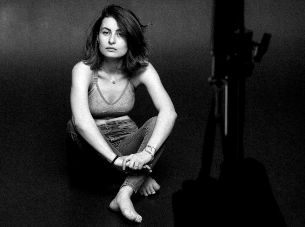 Photograph by Konstantin Morozov