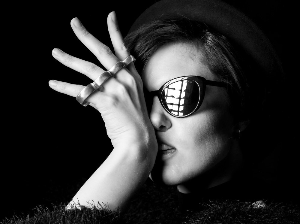 Photograph by Konstantin Morozov