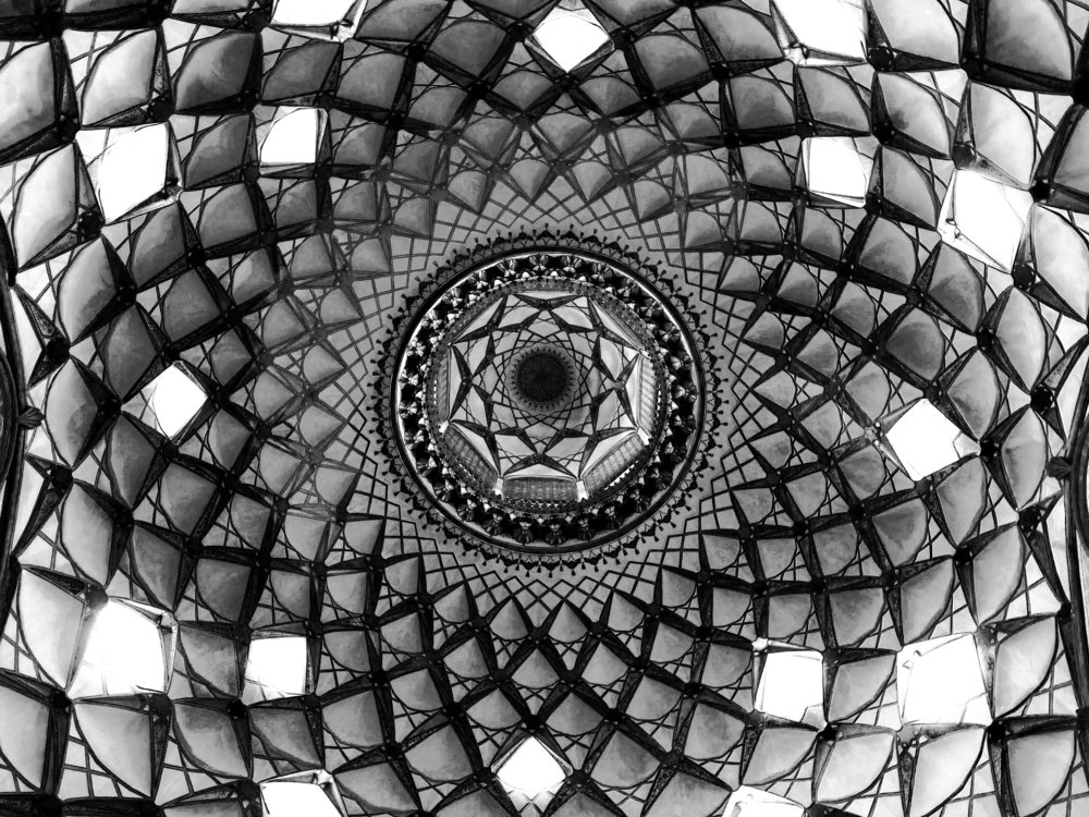 Photograph by  Hamid