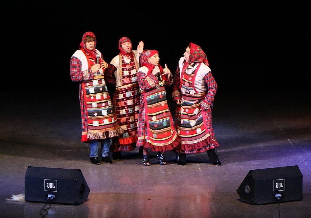 Photograph by Евгений Софронов